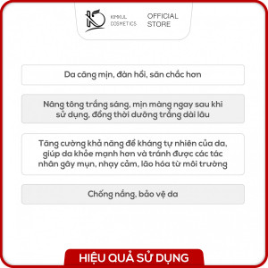 Bộ chống Lão Hóa & Bảo vệ Da gồm : Night Recovery 60ml + Skin Perfect 30+ 30G ( Tặng mặt nạ HA Collagen Bio-Cell cho đơn > 400k )