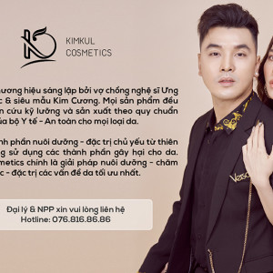 KimKul có hàng giả không? Cách phân biệt hàng thật hàng giả của KimKul Cosmetics