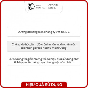 Bộ SKIN Perfect bao gồm ( Body Essence 300G + Night Recovery 60ml + Face Night 30G + Skin Perfect 30+ ( Tặng bộ đôi mặt nạ Nam & Nữ Bio- Cell Mask )