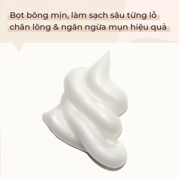  Sữa rửa mặt dành cho Nam KimKul Cleanser For Men 100ML - Sữa rửa mặt ngừa mụn, kháng khuẩn, dưỡng da ẩm đàn hồi - Màu sắc Đen Size 100Ml